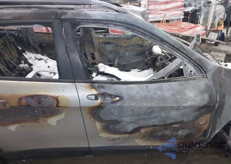 2016 Jeep Cherokee 75Th Anniversary z USA, uszkodzony, nr VIN 1C4PJLCB6GW256600